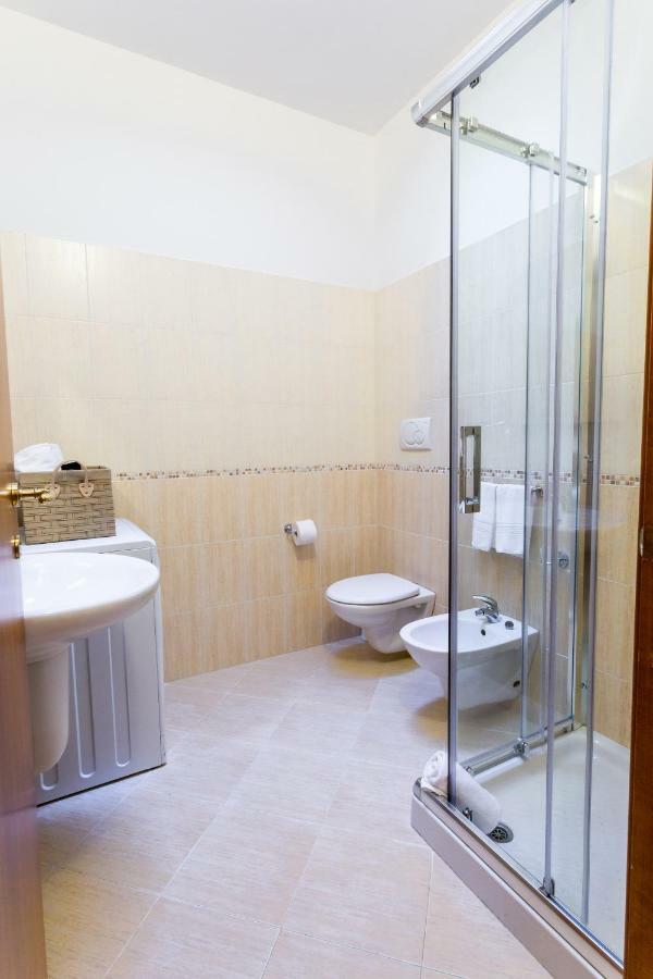 Civico 47 Apartment โมโนโปลี ภายนอก รูปภาพ