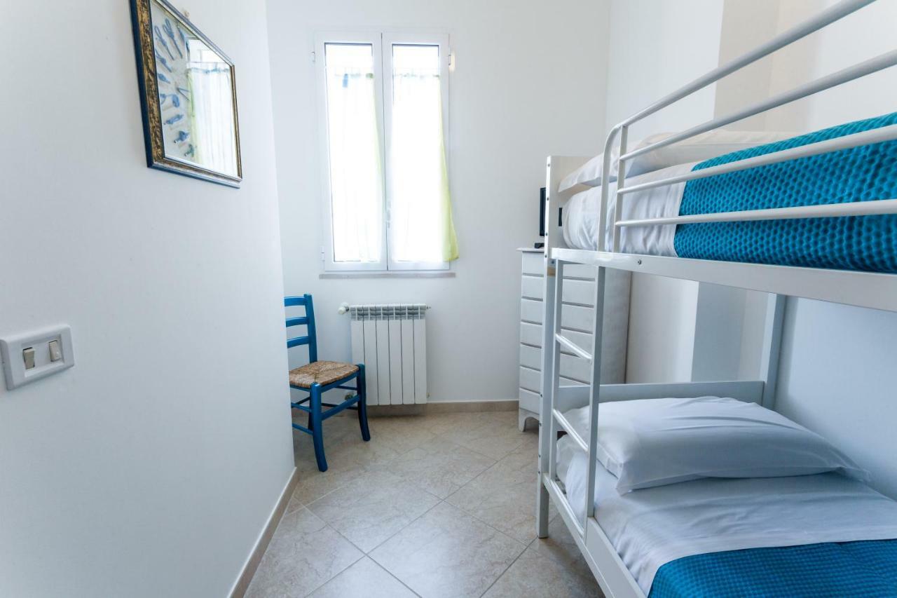 Civico 47 Apartment โมโนโปลี ภายนอก รูปภาพ